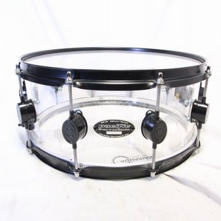 PACIFIC DRUMS(PDP) SX Sereis 14x6 Acrylic Snare Drum
