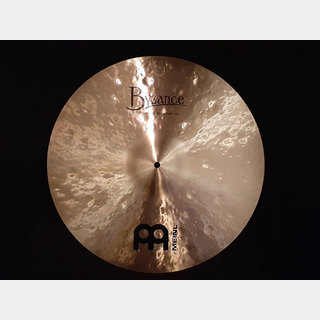 Meinl 【中古品】BYZANCE TRADITIONAL 18" Extra Thin Hammerd Crash B18ETHC