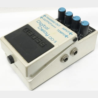 ギター boss dd5 Boss DD-5 Digital Delay - What To Know & Where To Buy
