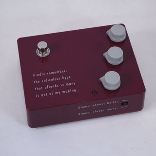 HUMAN GEAR KLON KTR 【渋谷店】