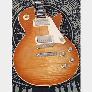 Gibson【半期決算セール!!】Les Paul Standard 60s -Unburst- 【#224220355】【4.41kg】