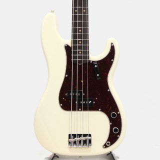 Fender American Vintage II 1960 Precision Bass Olympic White/Rosewood