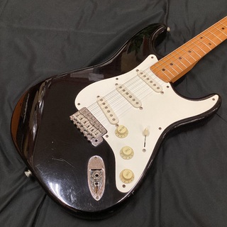 Fender American Vintage 57 Stratcaster/BK