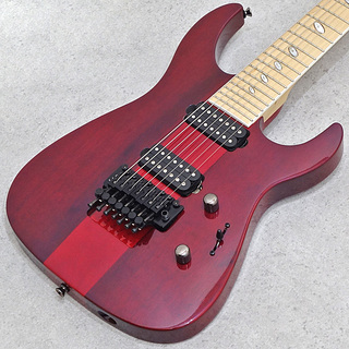 Caparison Dellinger7 Prominence MF Trans.Spectrum Red 【48回まで分割金利手数料無料！】