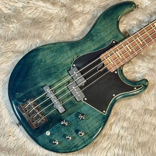 YAMAHA BB734A Indigo Blue