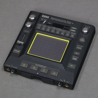 KORG KAOSSILATOR PRO+ 【御茶ノ水本店】