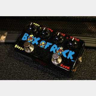 Z.Vex Box Of Rockの検索結果【楽器検索デジマート】