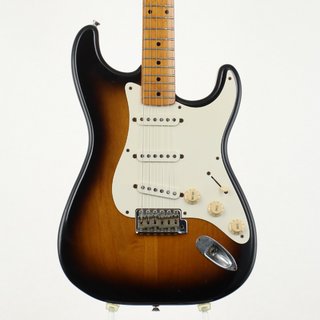 Fender JapanST57 / JUNK 2Tone Sunburst 【梅田店】