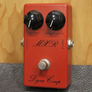 ギター用エフェクター、MXR、Dyna Compの検索結果【楽器検索