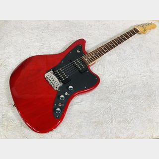 G&L CLS Research Doheny V12