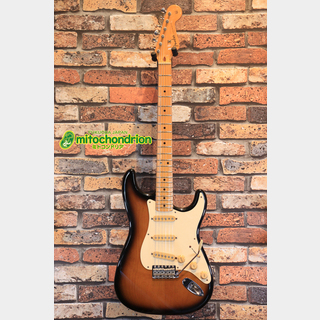 Fender 1987年製 57' Vintage Stratocaster / 2Tone Sunburst