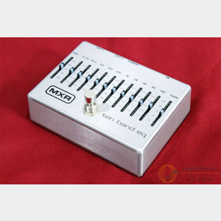 MXR M108 TEN BAND EQ ギター エフェクター ジャンク 41FbuRiw9fL.jpg_BO30,255,255,