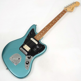 Fender Player Jaguar / TPL / Pau Ferro 【OUTLET】