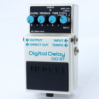 BOSS DD-3T / Digital Delay 【池袋店】