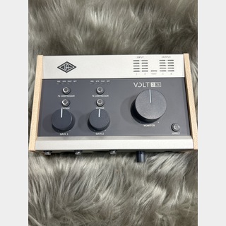 Universal Audio Volt 276 オーディオインターフェイス