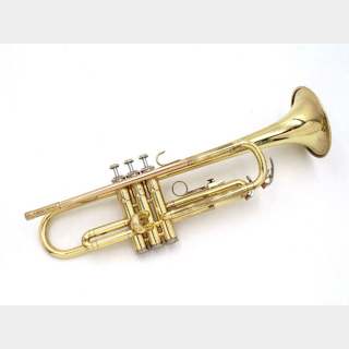YAMAHA B♭トランペット YTR-2321 ラッカー仕上げ 【梅田店】