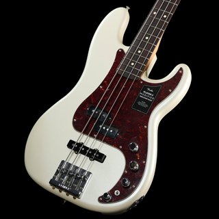 Fender Player II Modified Active Precision Bass Rosewood Fingerboard Olympic Pearl 【福岡パルコ店】