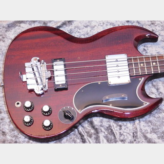 エレクトリック・ベース、Gibson、EBの検索結果【楽器検索デジマート】