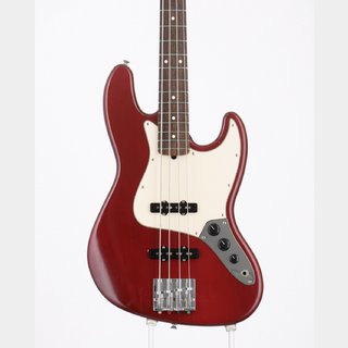 Fender Highway 1 Jazz Bass Upgrade Midnight Wine【御茶ノ水本店】