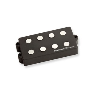 Seymour Duncan SMB-4A 【安心の正規輸入品】