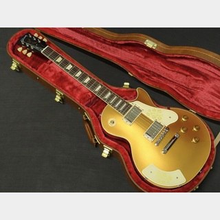 Gibson Mary Ford Les Paul Standard Gold Top