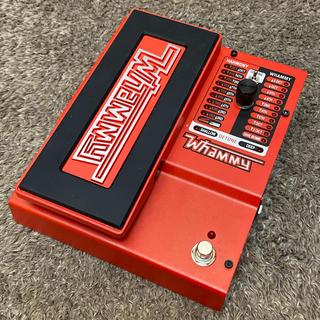 Digitech Whammy 5 エフェクター 中古 Yahoo!オークション -「digitech