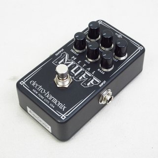 Electro-HarmonixNano Metal Muff ディストーション 【横浜店】