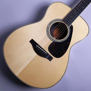 YAMAHA LS16 ARE NT エレアコギター 【中古】