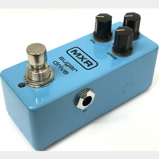 エフェクター（ギター・ベース用）、MXR、M294 Sugar Driveの検索結果