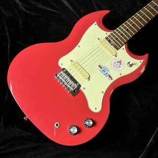 Bacchus 【B級特価品】Bacchus/バッカス BSM-STD/RSM FR エレキギターOneDayGuitarShow2022モデル