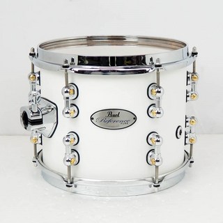 Pearl 【USED】Reference Pure 10×8 TomTom [No.418 Matte White]