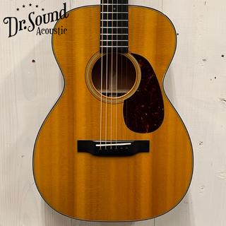 Martin 2018年製 0-18 ♯2211575 【無金利分割OK】