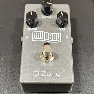 Jim Dunlop 中古　QZ1　【現物写真】