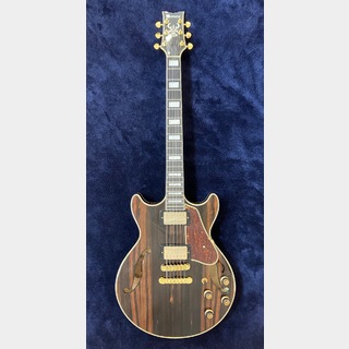 Ibanez Ibanez AM93ME-NT (Natural) -AM Artcore Expressionist-【1本限定特価】