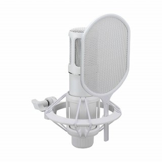 YAMAHA YCM705 W コンデンサーマイクロフォン【WEBSHOP】
