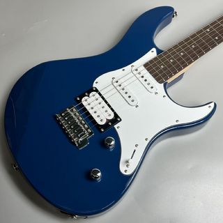 YAMAHA PACIFICA112V UTB ユナイテッドブルーパシフィカ PAC112