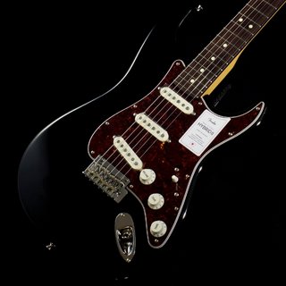 Fender Made in Japan Hybrid II Stratocaster Rosewood Fingerboard Black 【福岡パルコ店】