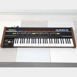 Roland JUNO-6【名古屋栄店】