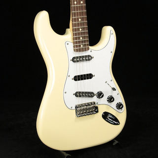 FenderRitchie Blackmore Stratocaster Scalloped Rosewood Olympic White 【名古屋栄店】