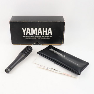 YAMAHA 【中古】 ダイナミックマイク ヤマハ YAMAHA MZ104 楽器用マイク