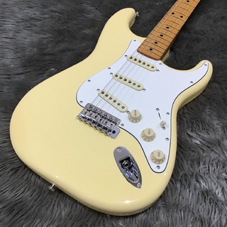 Fender Vintera II '70s Stratocaster Vintage White 【現物写真・】