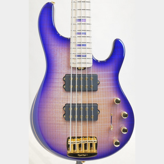 MUSIC MAN BFR Stingray5 HH Moonbeam