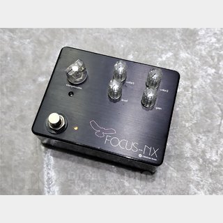 エフェクター（ギター・ベース用）、Focus-NXの検索結果【楽器検索