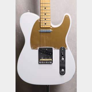 Fender JV Modified 50s Telecaster Maple Fingerboard White Blonde Made in Japan 【横浜店】