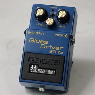 BOSS、BD-2Wの検索結果【楽器検索デジマート】