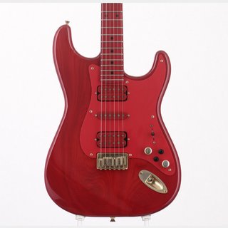 Bill Lawrence エレキギター 赤 Yahoo!オークション - ビルローレンス Bill Lawrence エレキ
