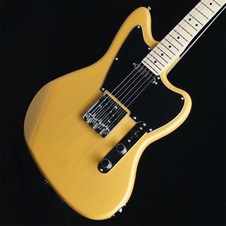 Squier by Fender【USED】 Paranormal Offset Telecaster (Butterscotch Blonde/Maple) 【SN.CYKF21000804】