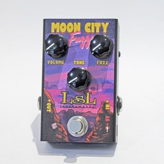 LSL INSTRUMENTS MOON CITY