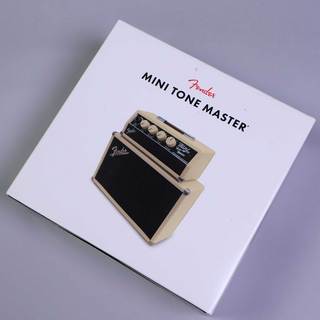 Fender MINI TONE MASTER ミニアンプ 【アウトレット】