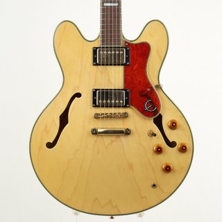 Epiphone Sheraton II Natural【福岡パルコ店】